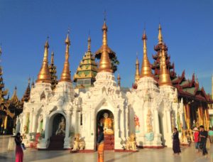Travel and photography in Southeast Asia