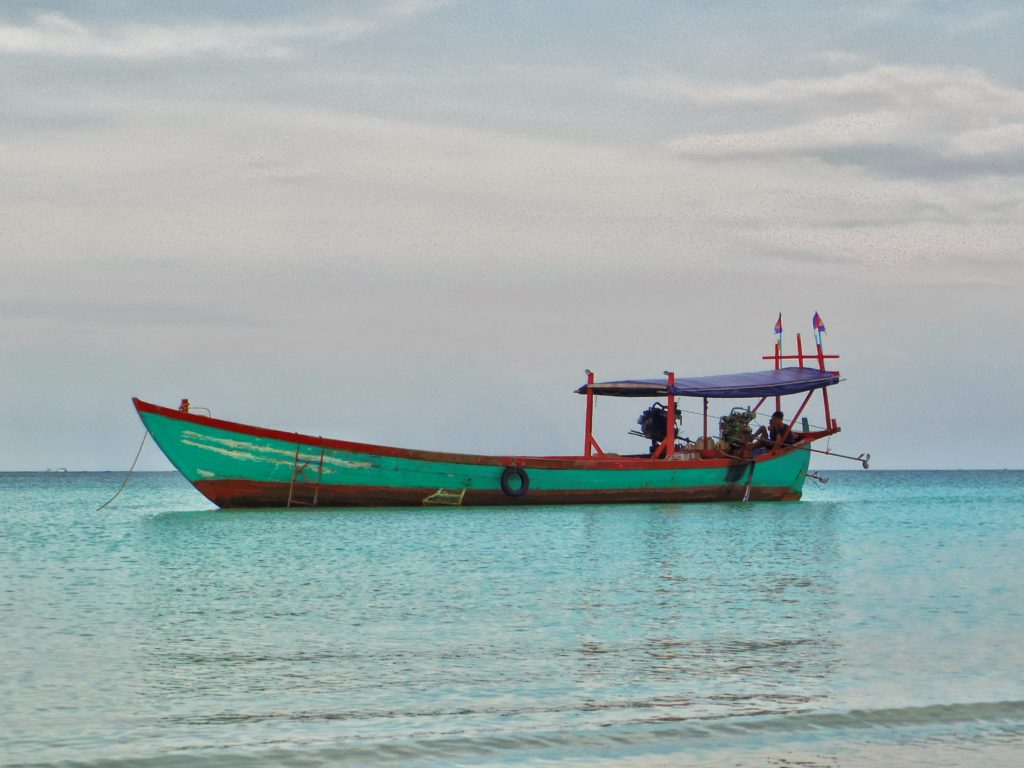 Budget travel and photography in Southeast Asia