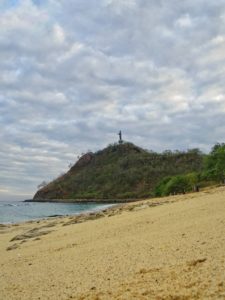Budget travel and photography in East Timor