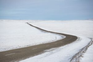 Nearly 120 Km separate Kharkhorin and Tsetserleg Nearly 120 Km separate Kharkhorin and Tsetserleg
